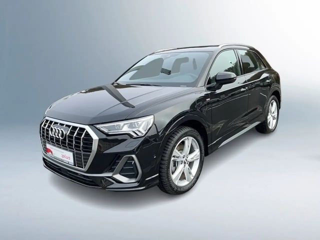 Audi Q3 S-Line Hybride 45 TFSI