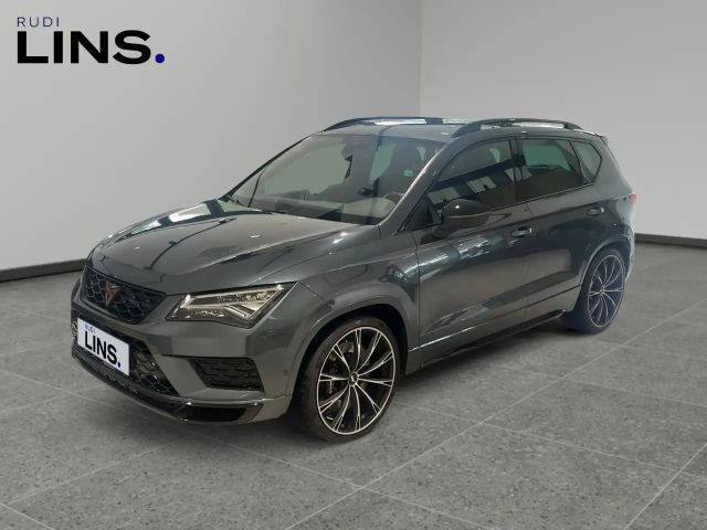 Cupra Ateca 4Drive 2.0 TSI DSG