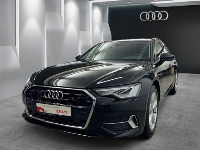 Audi A6 Avant Quattro Sport 40 TDI