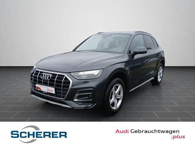 Audi Q5 40 TDI