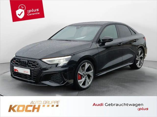 Audi S3 Sedan Quattro S-Tronic 2.0 TFSI