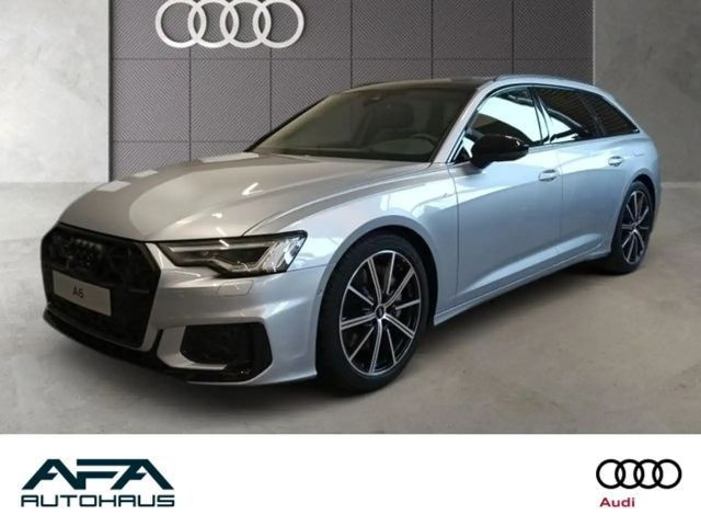 Audi A6 Avant Quattro Hybride 50 TFSI