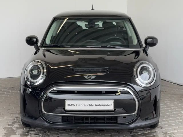 Mini Mini Electric 3-deurs SE