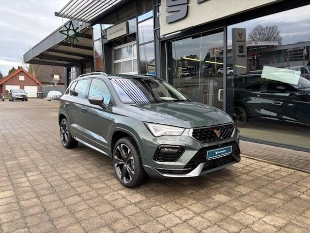 Cupra Ateca 1.5 TSI DSG