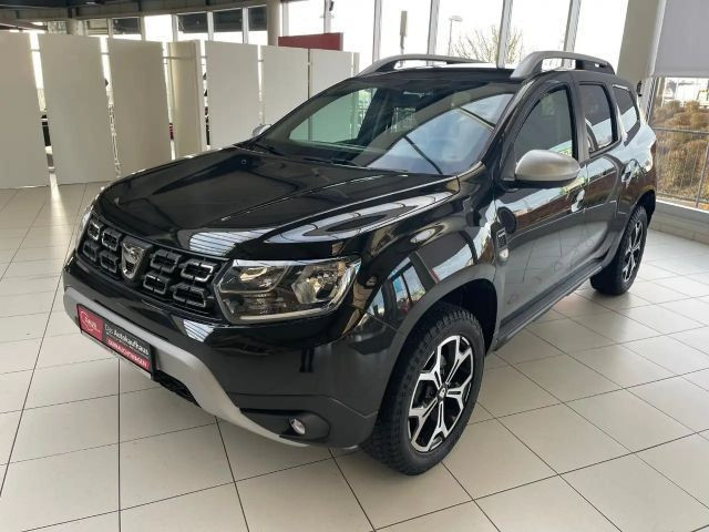 Dacia Duster 4WD Adventure TCe 150 1.3 TCe