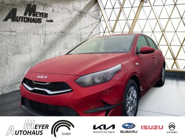 Kia Ceed DynamicPlusLine GDi Plus Pack Vision