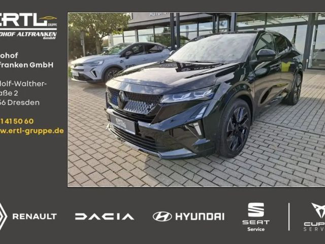 Renault Rafale E-Tech E-Tech Full Hybrid Esprit Alpine