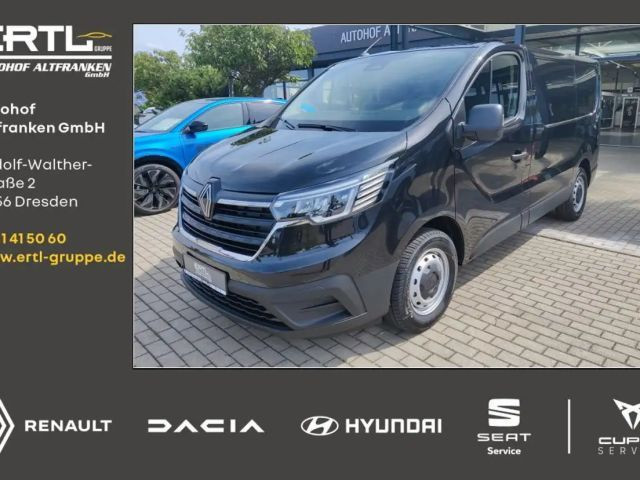 Renault Trafic Blue dCi 130 L1H1 Comfort