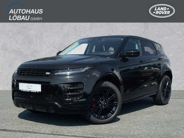 Land Rover Range Rover Evoque Dynamic SE