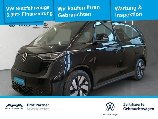 Volkswagen ID.Buzz Pro