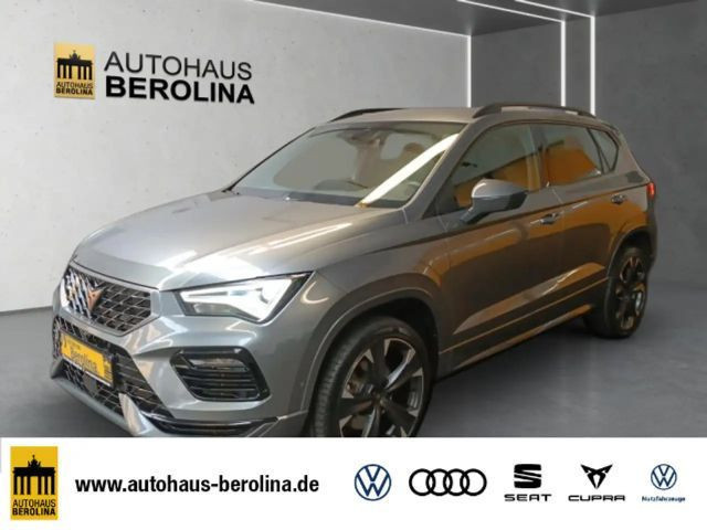 Cupra Ateca 1.5 TSI DSG