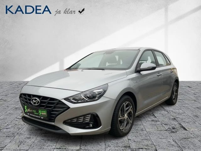 Hyundai i30 T-GDi Select 1.0