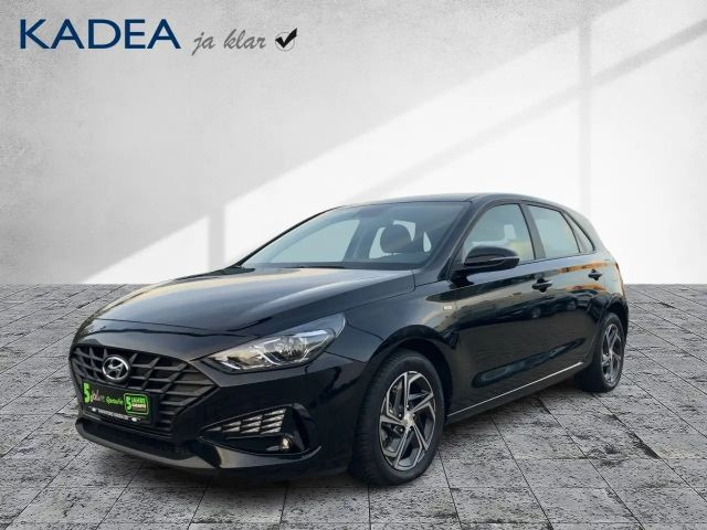 Hyundai i30 Select 1.0