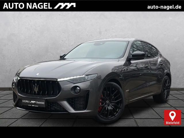 Maserati Levante GranSport