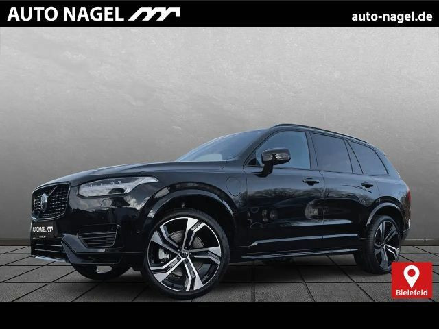 Volvo XC90 AWD T8 Recharge Dark Ultra