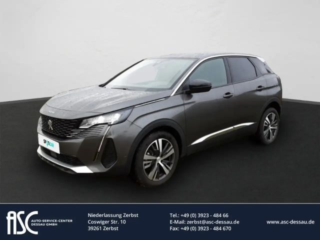 Peugeot 3008 Allure Pack PureTech