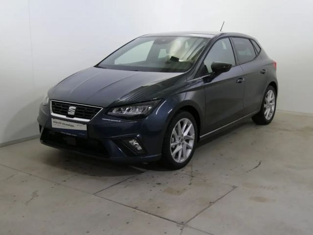 Seat Ibiza FR-lijn 1.0 TSI