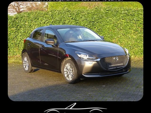 Mazda 2 SkyActiv Kizoku