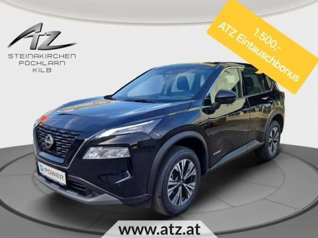 Nissan X-trail Acenta AWD