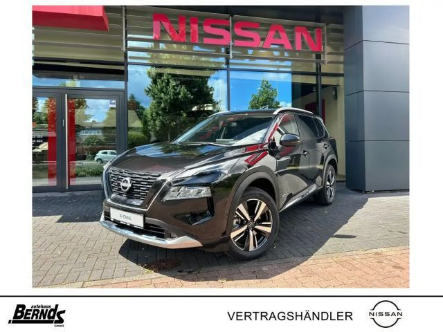 Nissan X-trail Tekna AWD