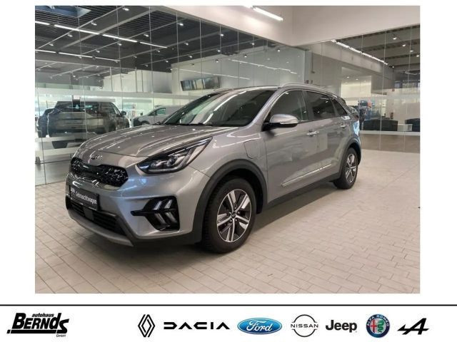 Kia Niro GDi Spirit PHEV