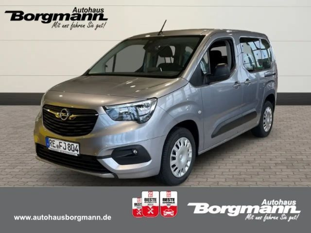 Opel Combo Life