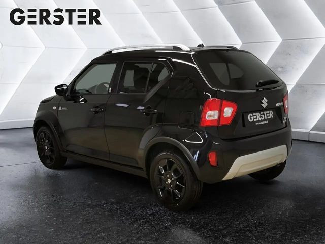 Suzuki Ignis DualJet Shine AllGrip Hybrid