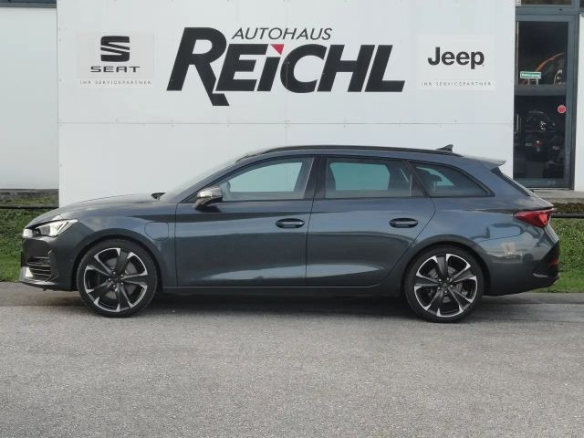 Cupra Leon 1.4 e-Hybrid VZ