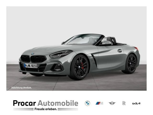 BMW Z4 Cabrio Roadster M40i