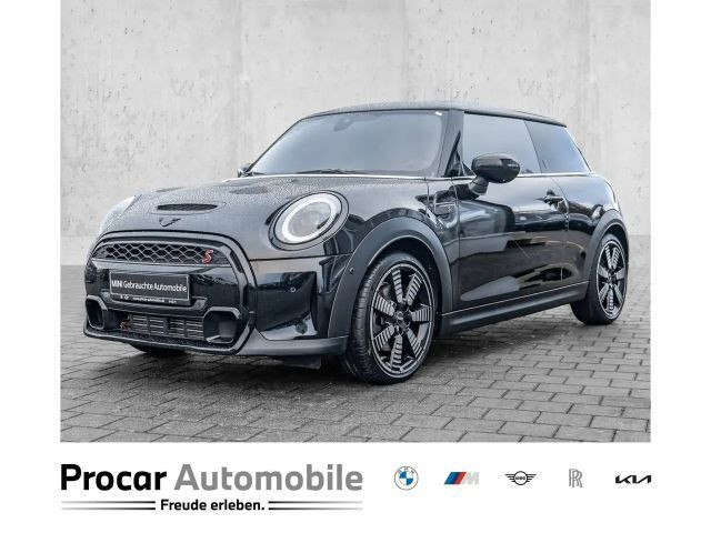 Mini Cooper S 3-deurs