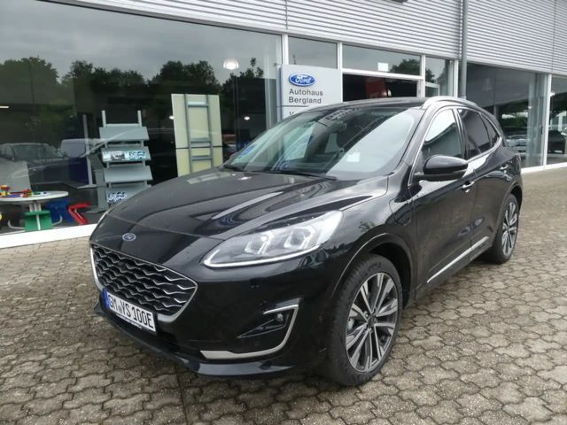 Ford Kuga Vignale Plug in Hybrid