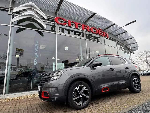 Citroën C5 Aircross PureTech Feel