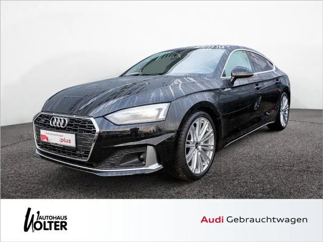 Audi A5 Sportback Quattro 40 TDI