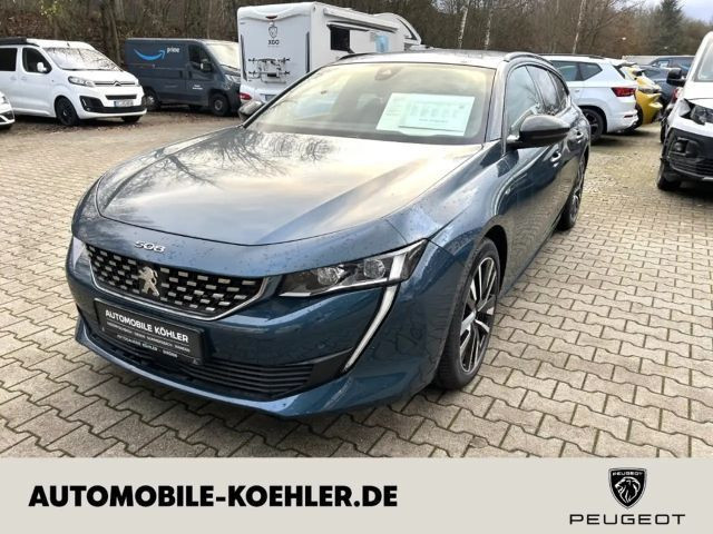 Peugeot 508 GT-Line SW