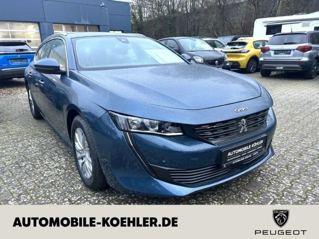 Peugeot 508 SW Active Pack