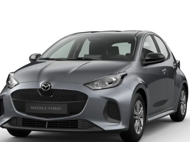 Mazda 2 HYBRID 1.5 CENTRE-LINE *Klimaautomatik*Rückfahrkam