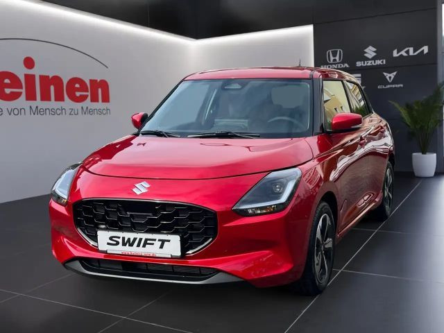 Suzuki Swift Comfort Plus