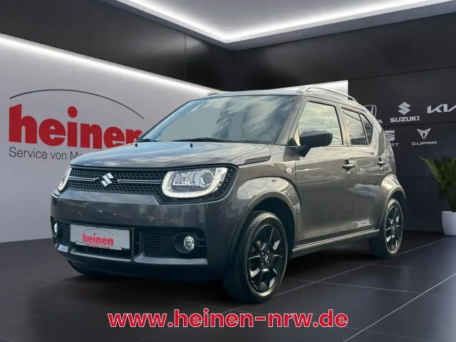 Suzuki Ignis Comfort Hybrid