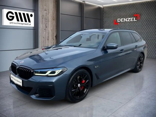 BMW 5 Serie 530 xDrive Touring 530e