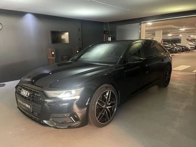 Audi A6 Quattro Sport 40 TDI