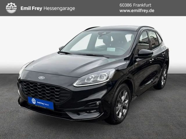 Ford Kuga ST Line