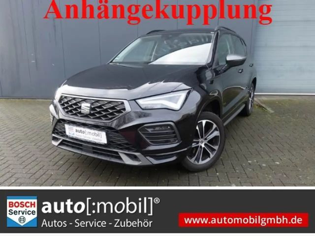 Seat Ateca FR-lijn 1.5 TSI