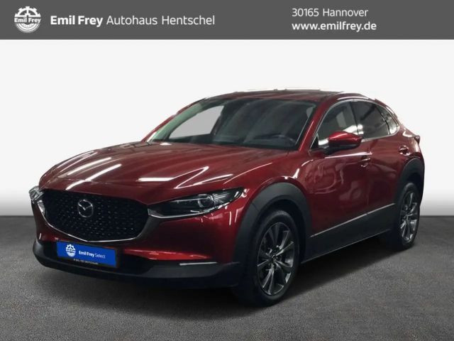 Mazda CX-30 SkyActiv Selection