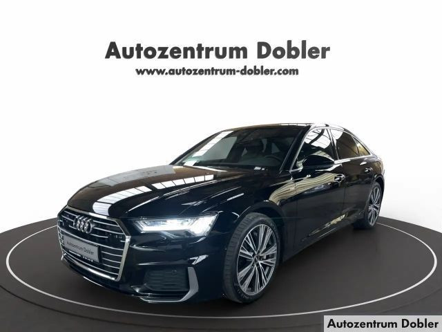 Audi A6 Sedan Quattro S-Tronic Hybride