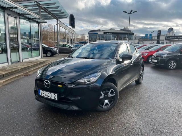 Mazda 2 SkyActiv e-Skyactiv