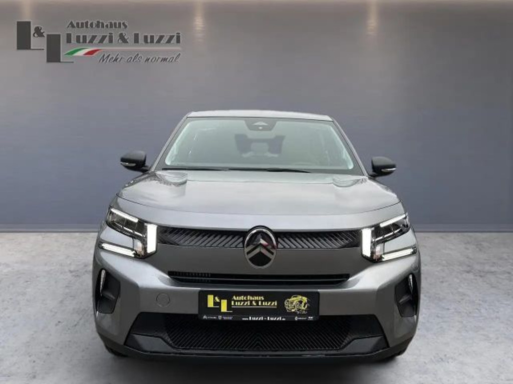 Citroën C3 PureTech You