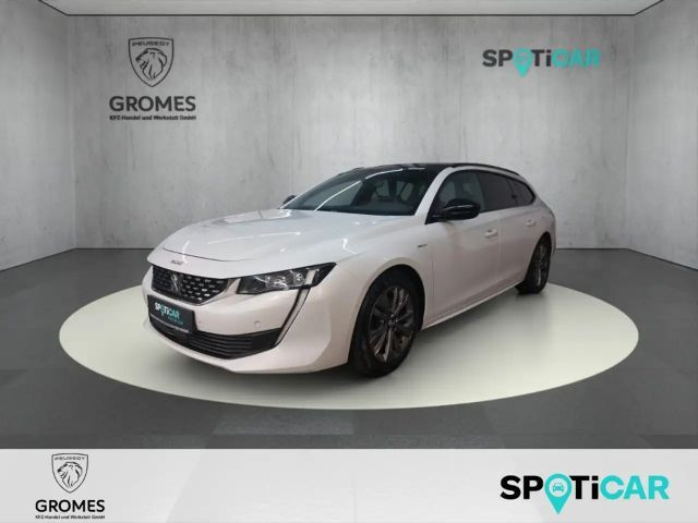 Peugeot 508 GT-Line SW