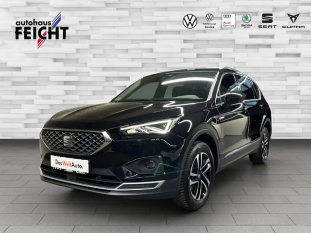 Seat Tarraco 1.5 TSI