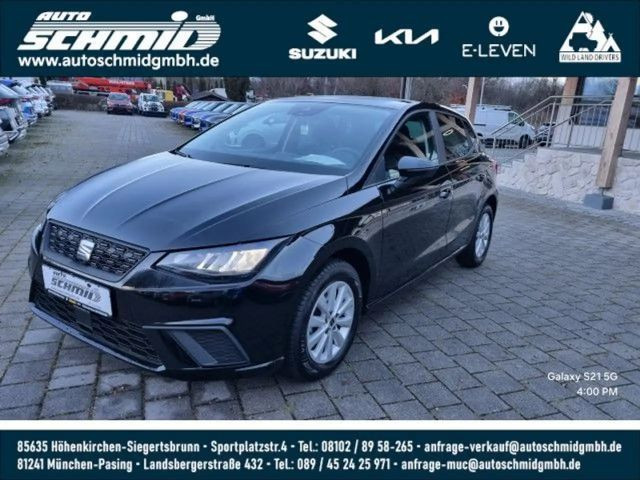 Seat Ibiza Style 1.0 TSI DSG