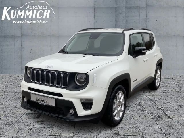 Jeep Renegade Limited